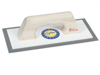 RV-  Llana plástico gris 300x140mm  